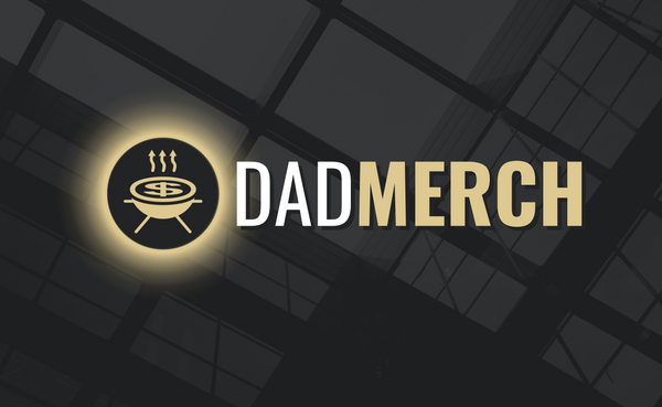 Dad Merch Gift Card | Swag by Stock Dads™