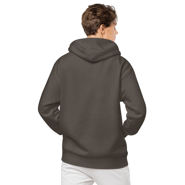 Stock Dads™ Embroidered Grill Hoodie