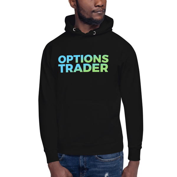 Options Trader Hoodie