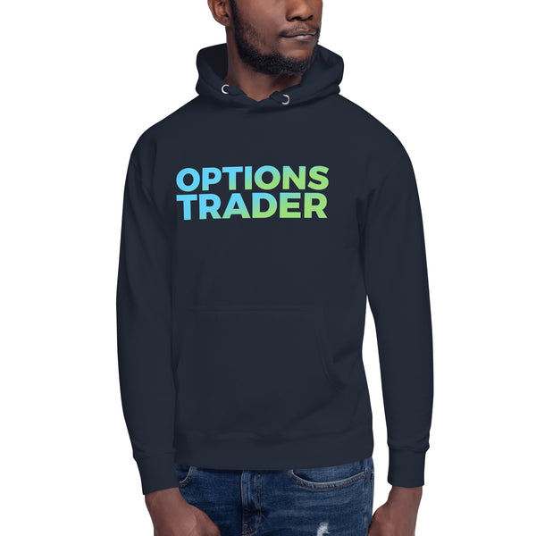 Options Trader Hoodie