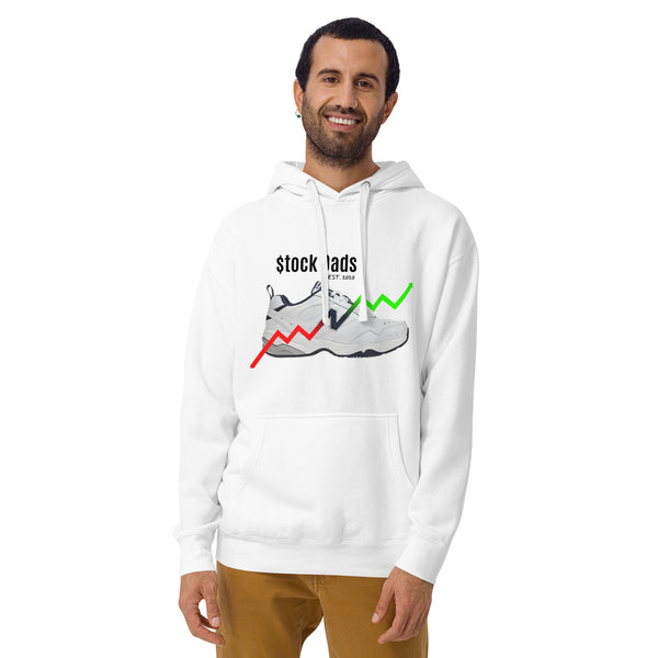 OG Stock Dads™ Tribute Hoodie